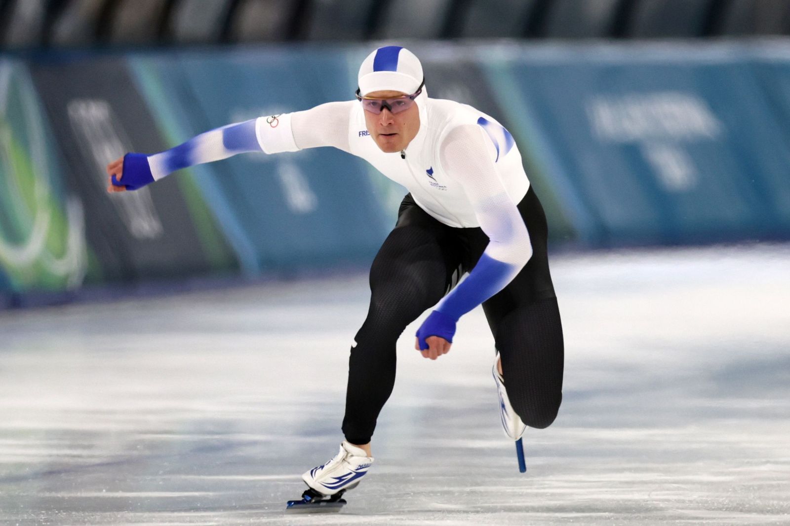 Las mejores fotos de los Juegos Olímpicos de invierno Milán Cortina d'Ampezzo 2026 | Novena jornada