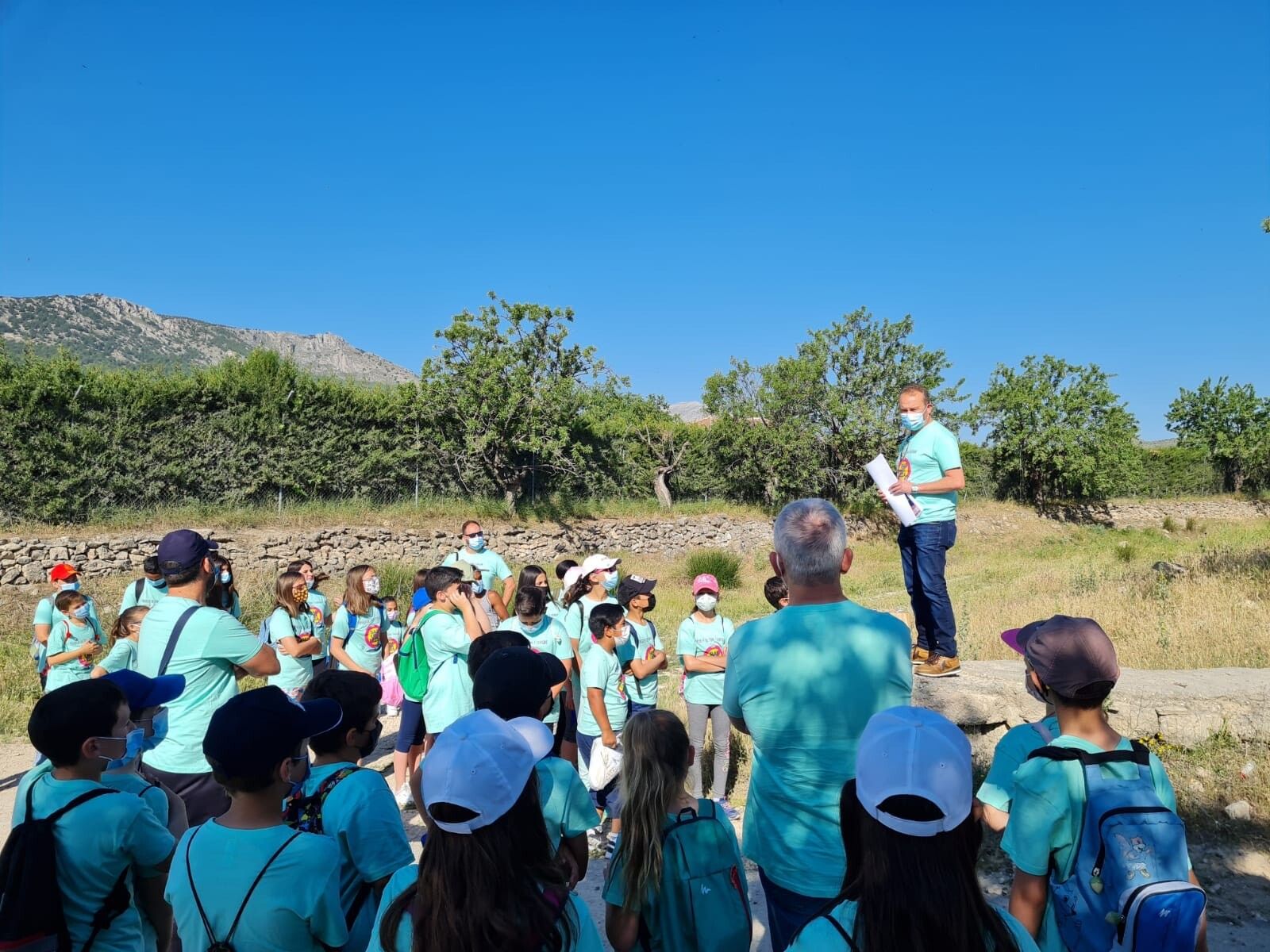 La Puebla declara la guerra a la "Basuraleza"