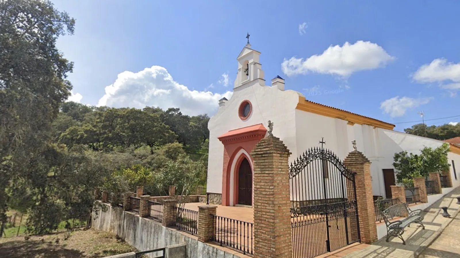 Iglesia de Las Cefiñas