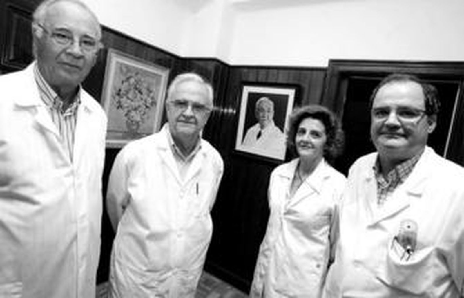 Medicina en los genes