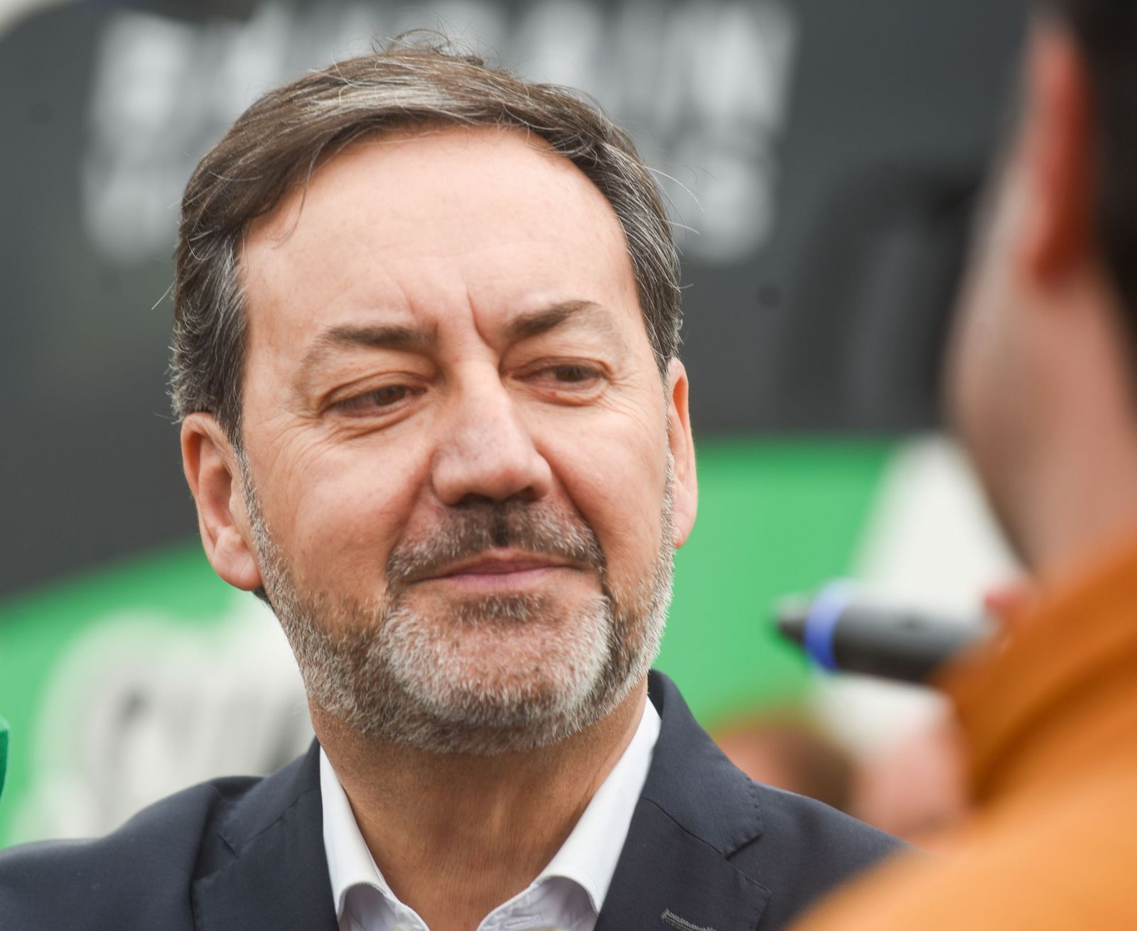 Las mejores fotos de la presentación del nuevo autobús del Córdoba CF