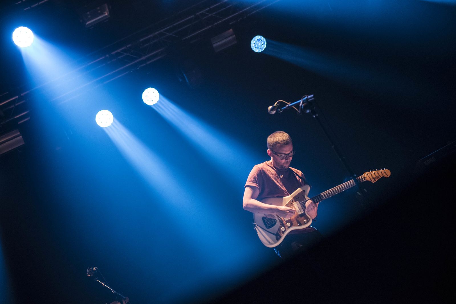 Apartamentos Acapulco.
