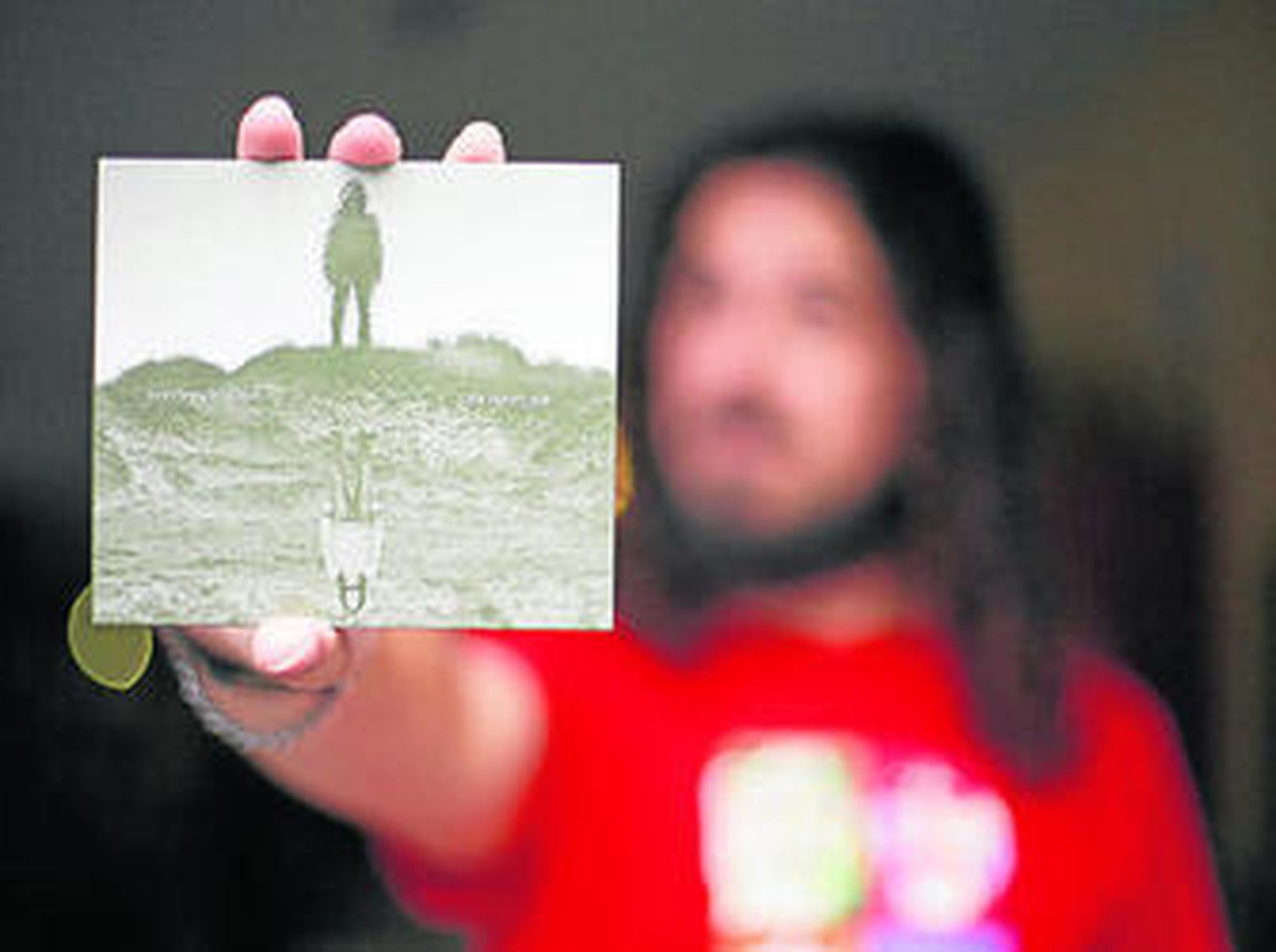 Fernando Lobo muestra el resultado en canciones de dos años de trabajo colectivo.