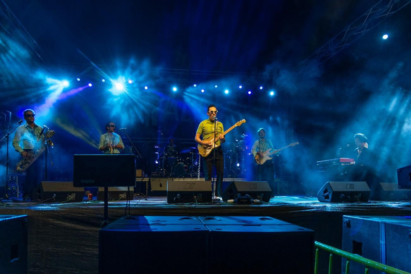 20ª Edición del MiaQue Fest en Porcuna