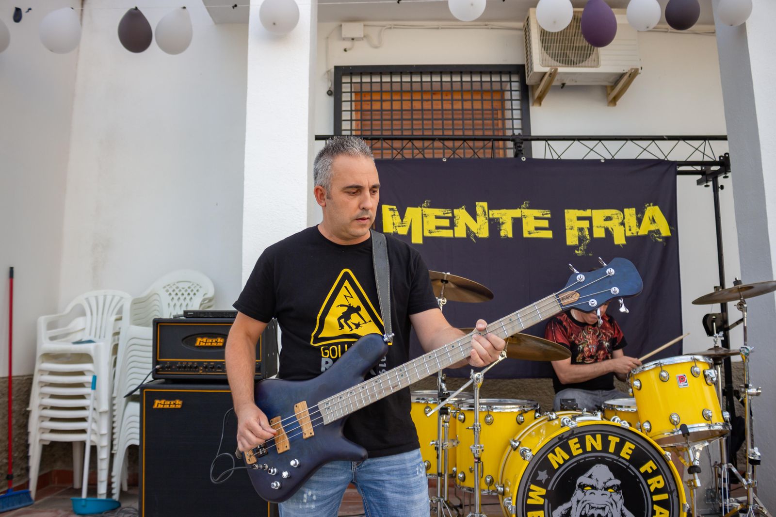 Fotos: Ventas de Huelma ya tiene a su pantera