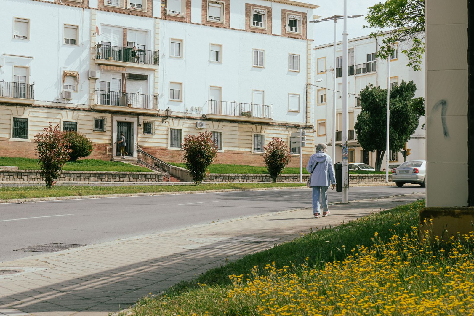 Las imágenes más destacadas del miércoles 7 de mayo en Huelva
