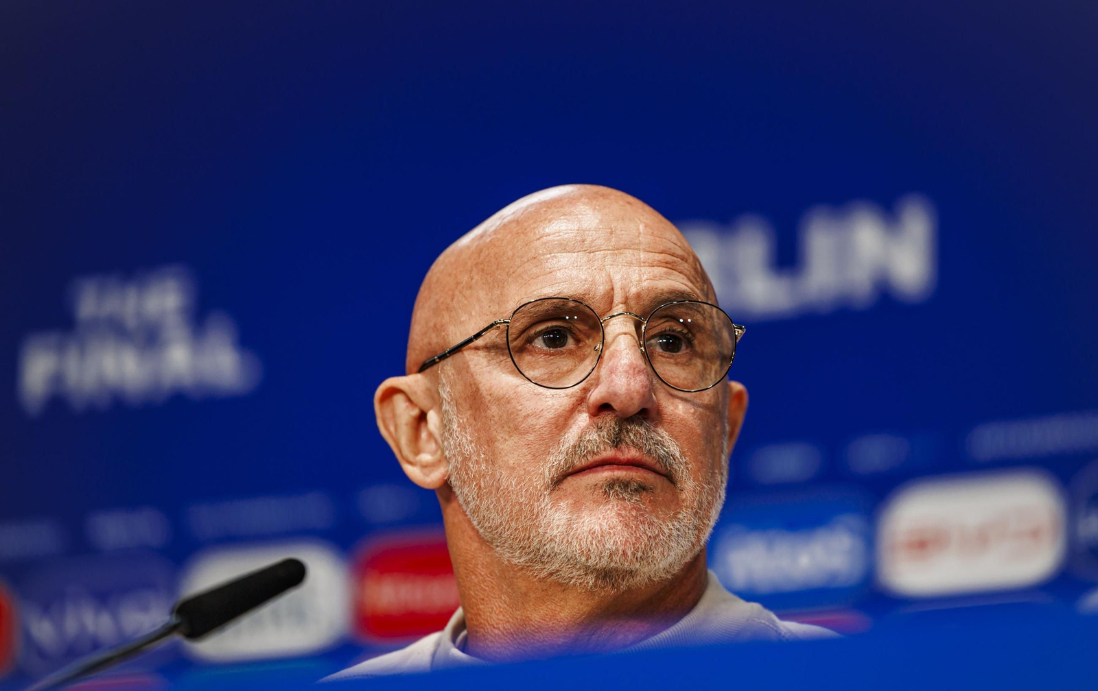 Las fotos de España antes de la gran final contra Inglaterra