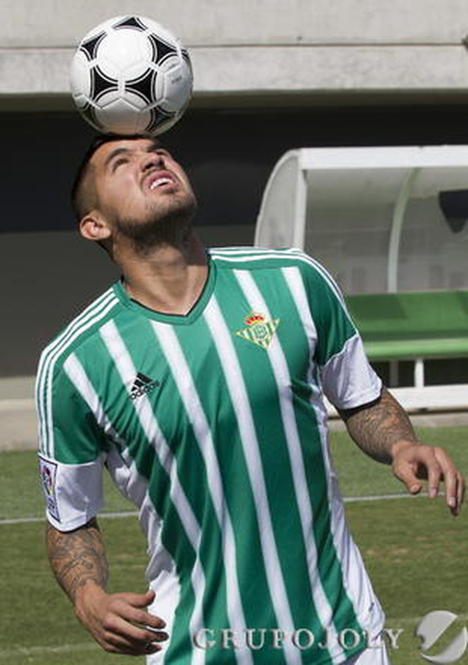 Vargas

Foto: Foto: EFE