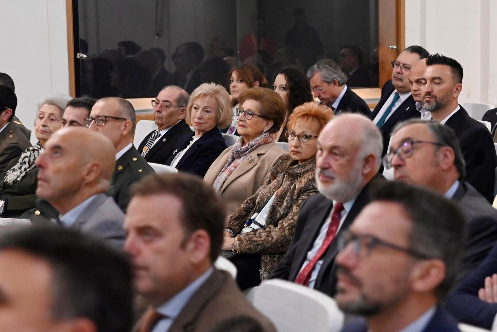 El Día de la Subdelegación de Defensa de Córdoba, en imágenes