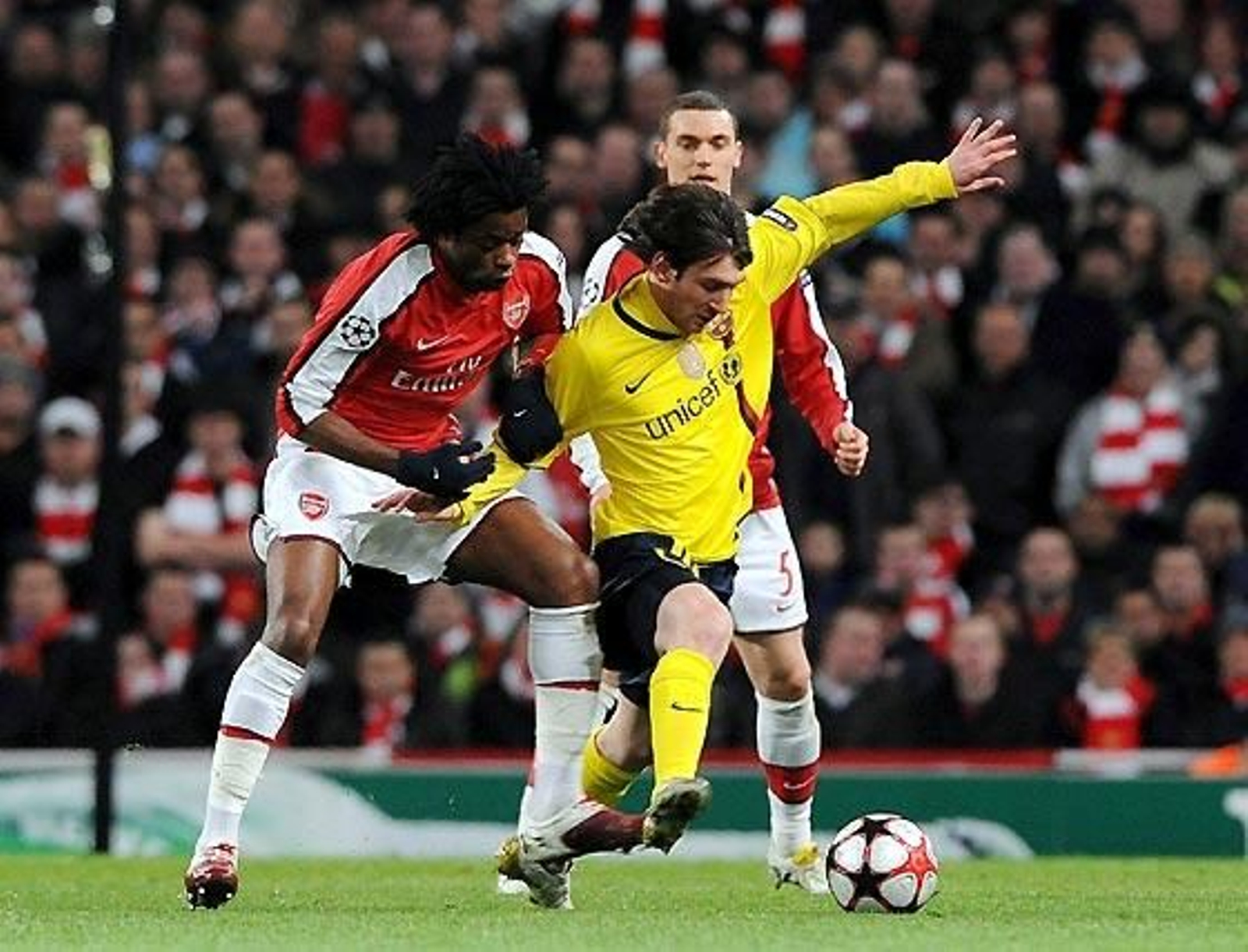 Foto: Afp Photo / Reuters / Efe