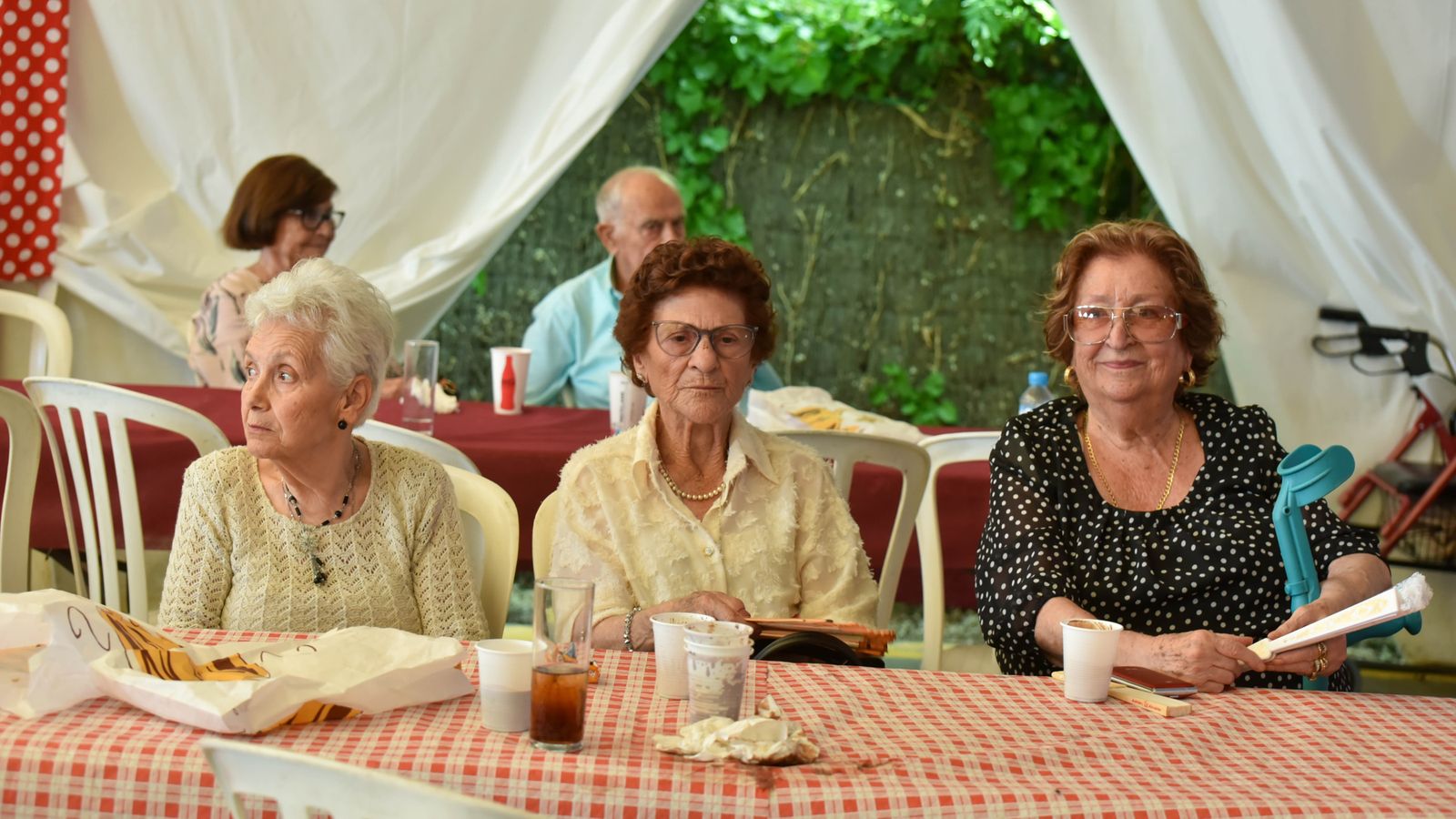 Las fotos de la Feria de Castellar