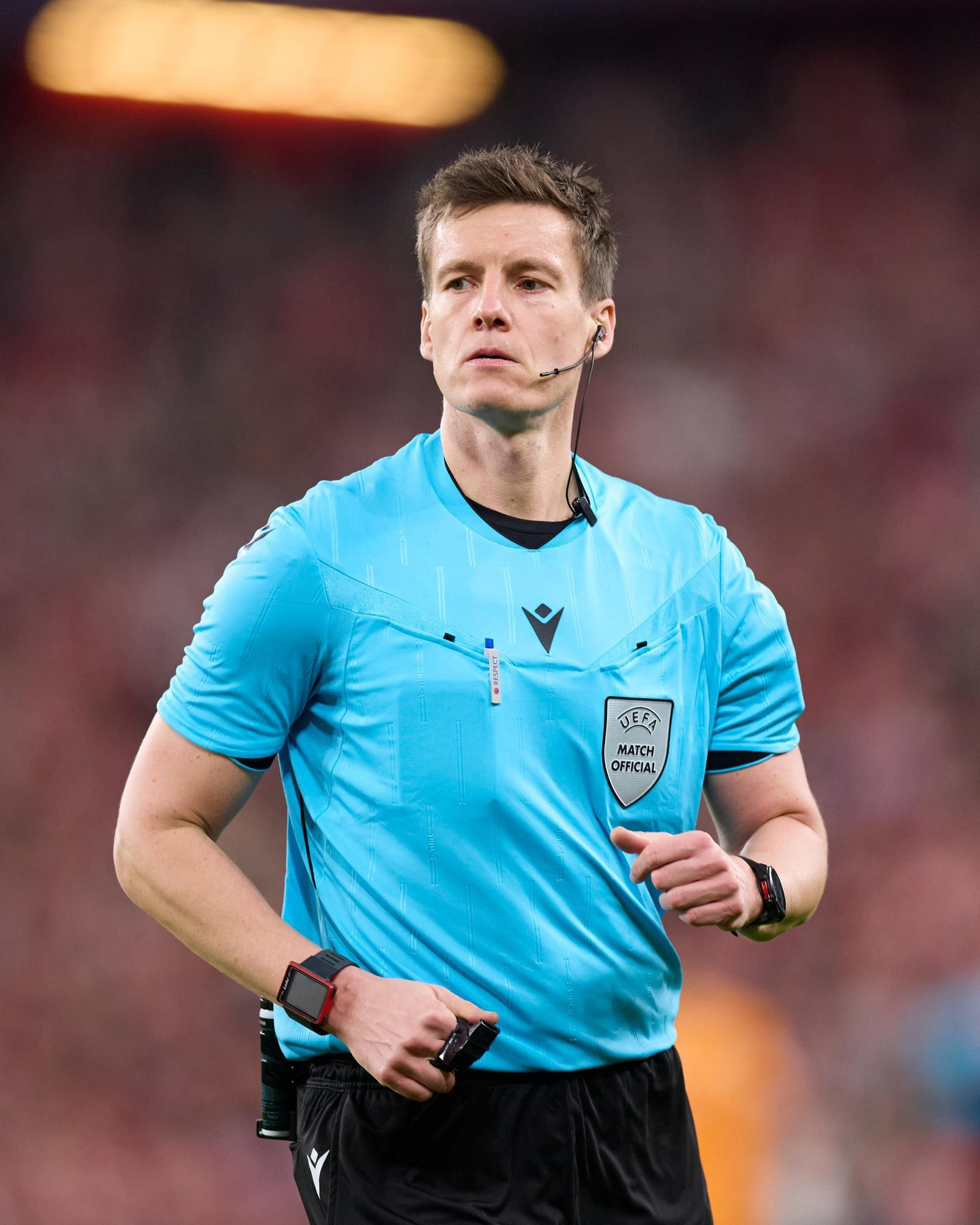 El Athletic Club-PSG, en imágenes