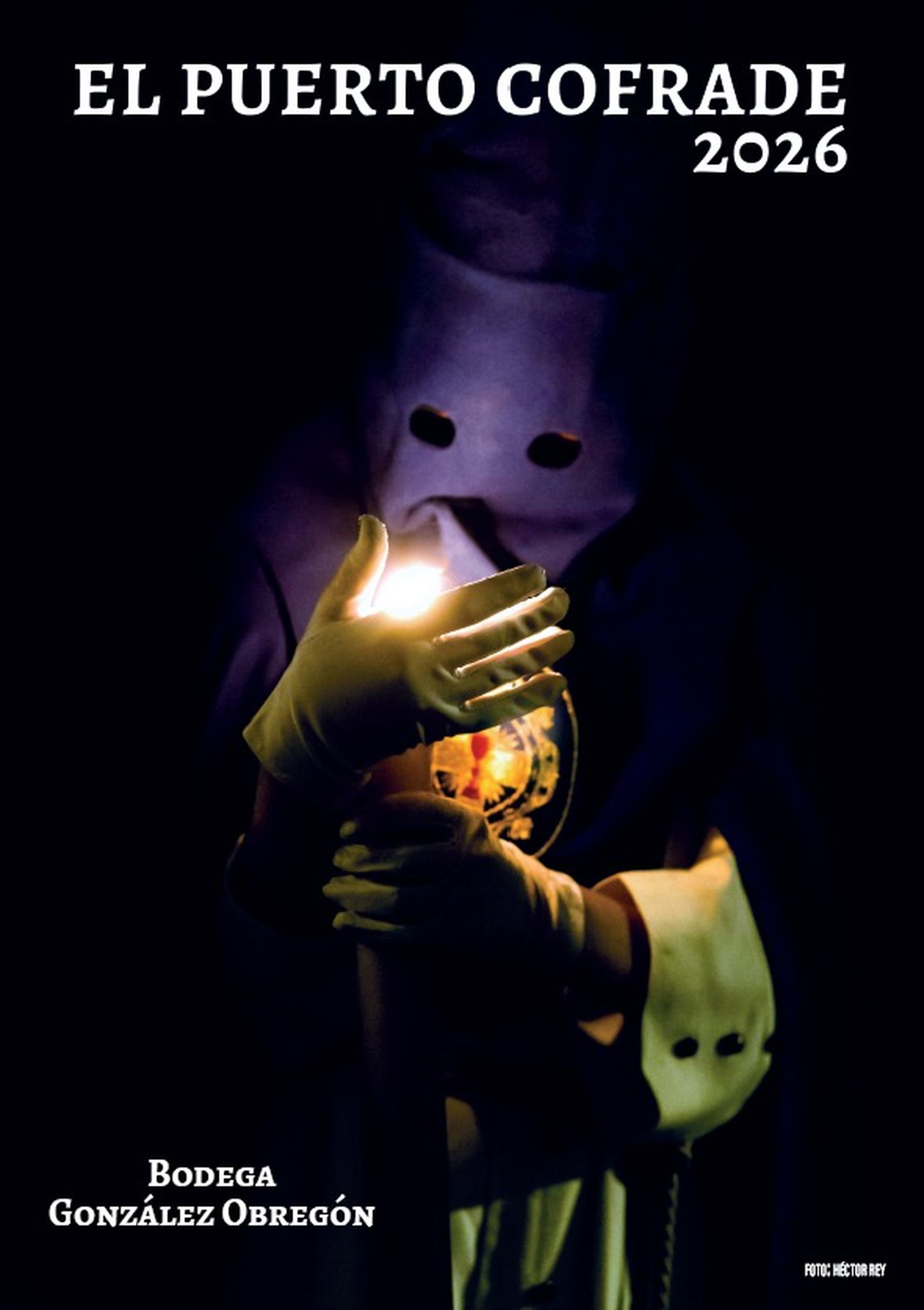 El cartel de esta segunda edición.