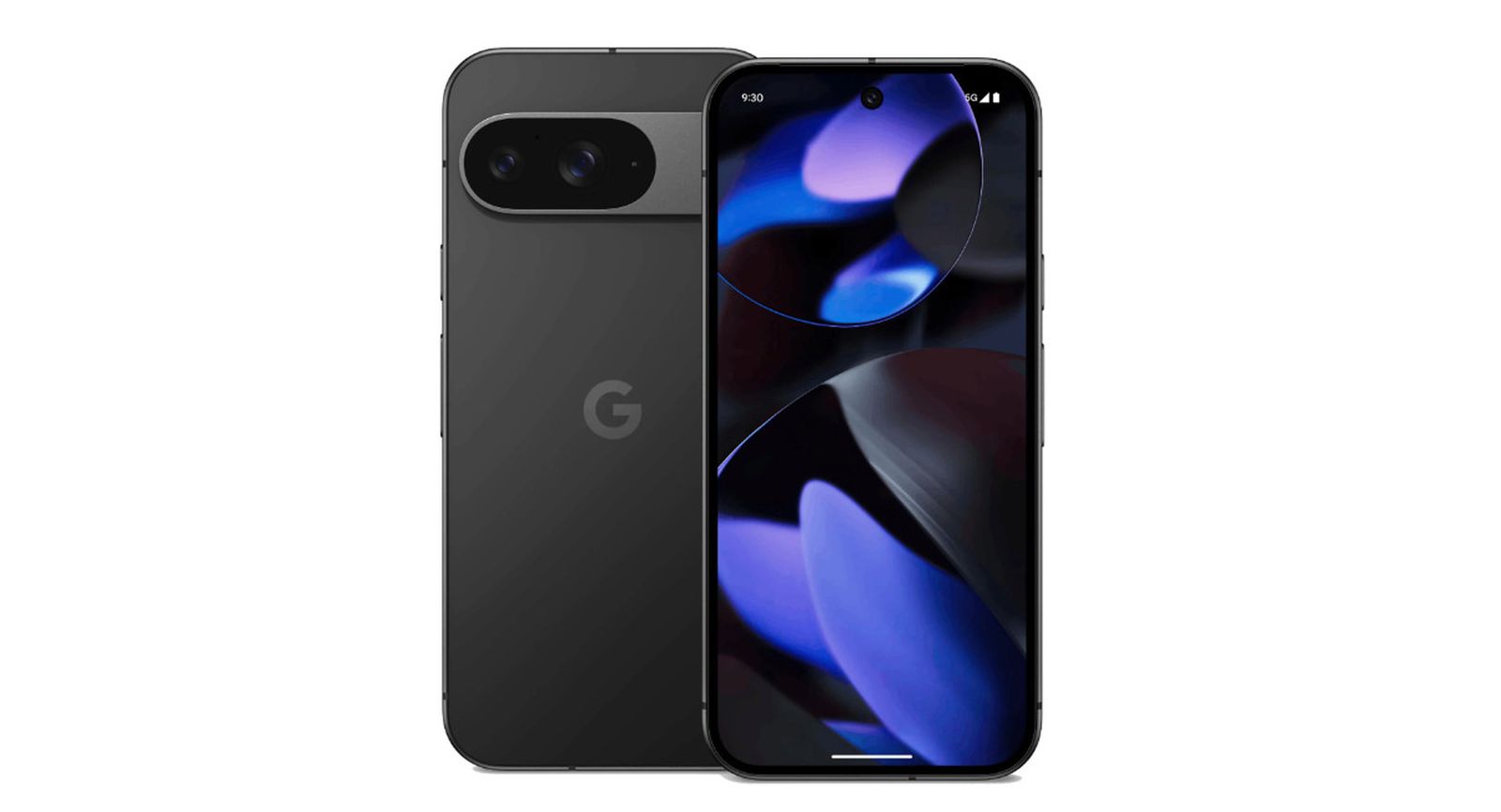 Google Pixel 9