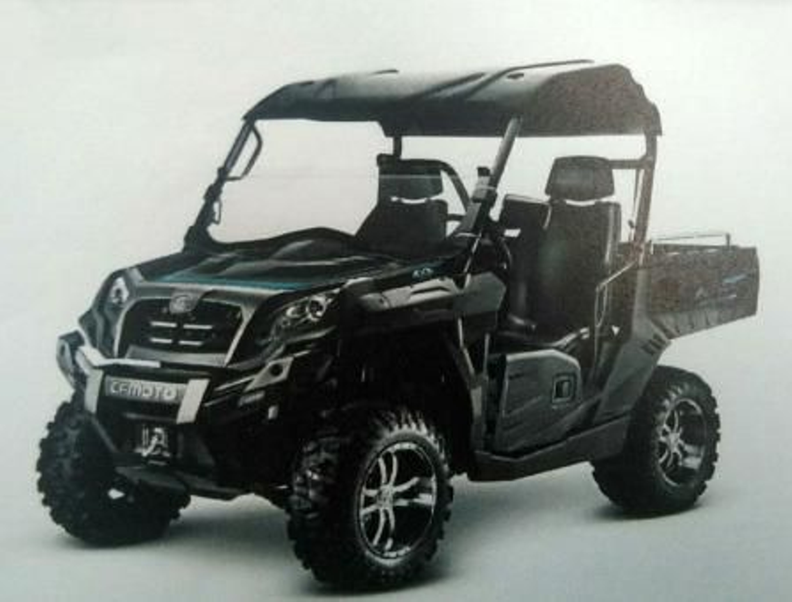 El Gobierno municipal ha anunciado que la Policía Local estrenará “en los próximos días” un vehículo biplaza tipo UTV.