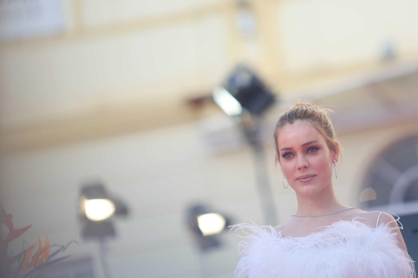 La alfombra roja del Festival de Cine de Málaga, en fotos