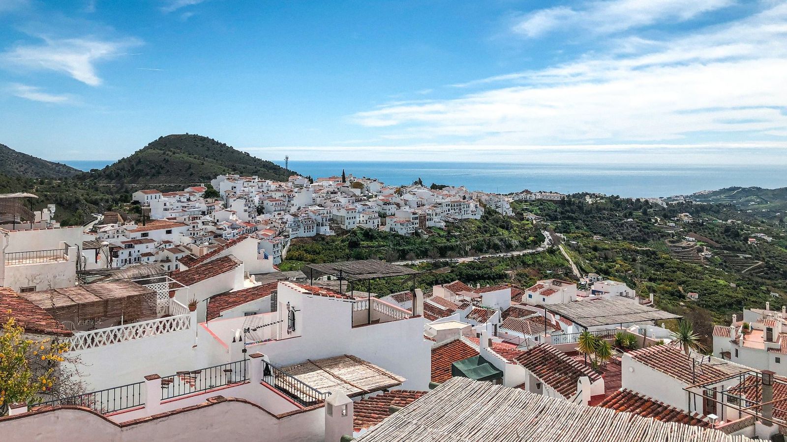 Descubre las joyas ocultas de Málaga y alrededores