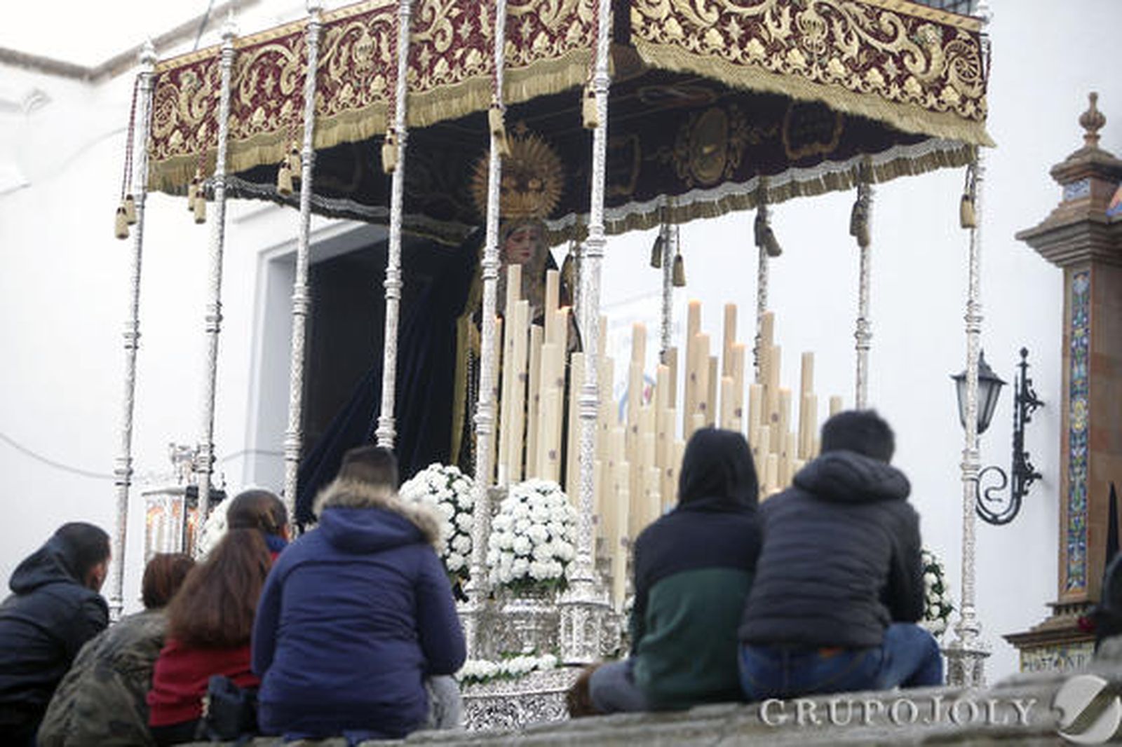 Sanidad. /Jesús Marín