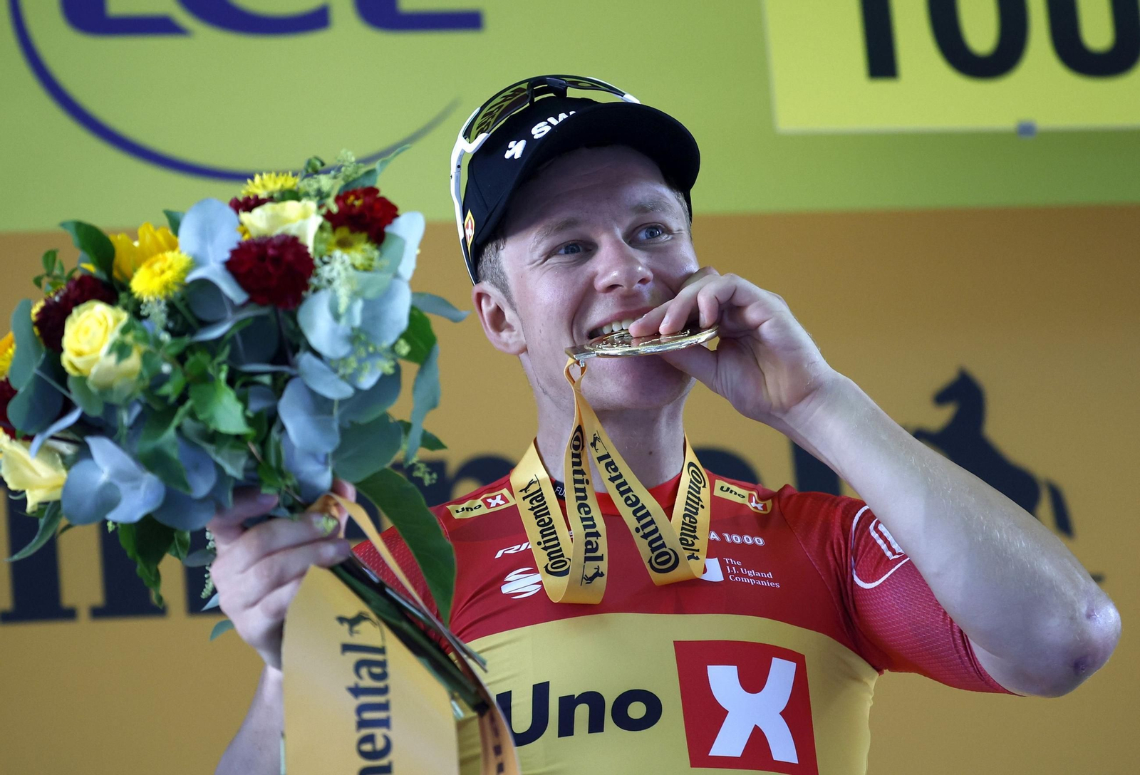 Las mejores fotos del Tour de Francia | Etapa 11