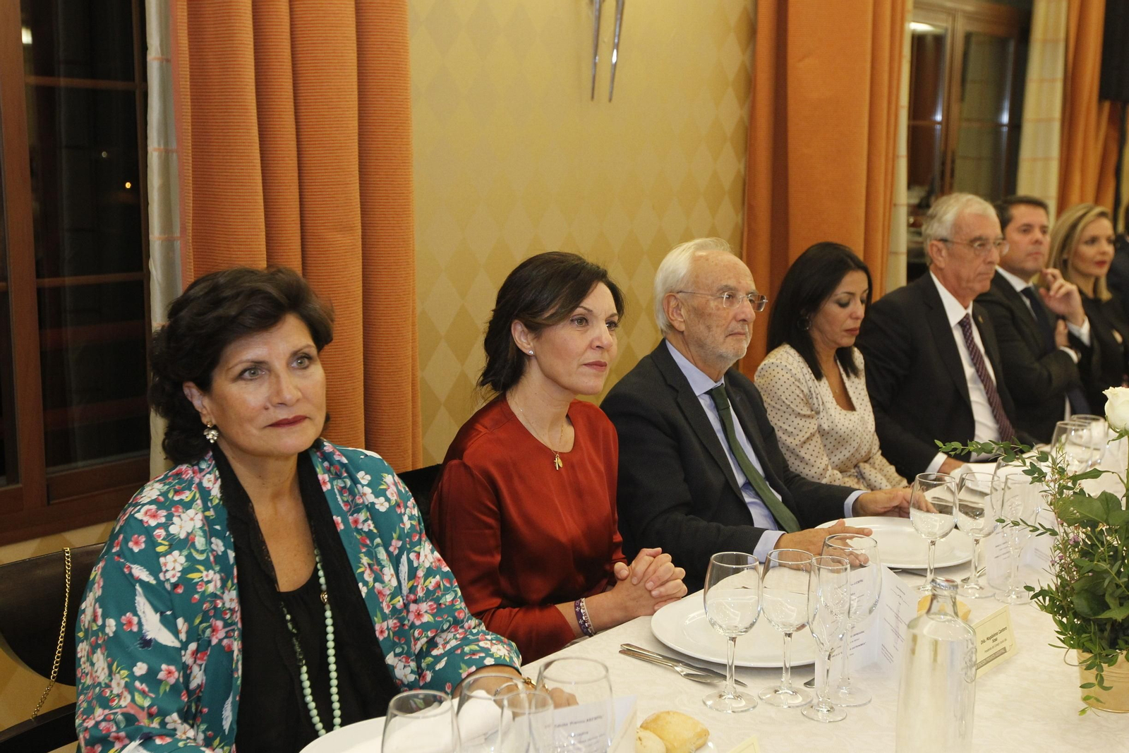 Fotogalería Premios Empresariales Asempal 2019. ALMERÍA