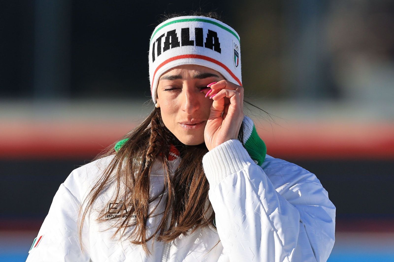 Las mejores fotos de los Juegos Olímpicos de invierno Milán Cortina d'Ampezzo 2026 | Décima jornada