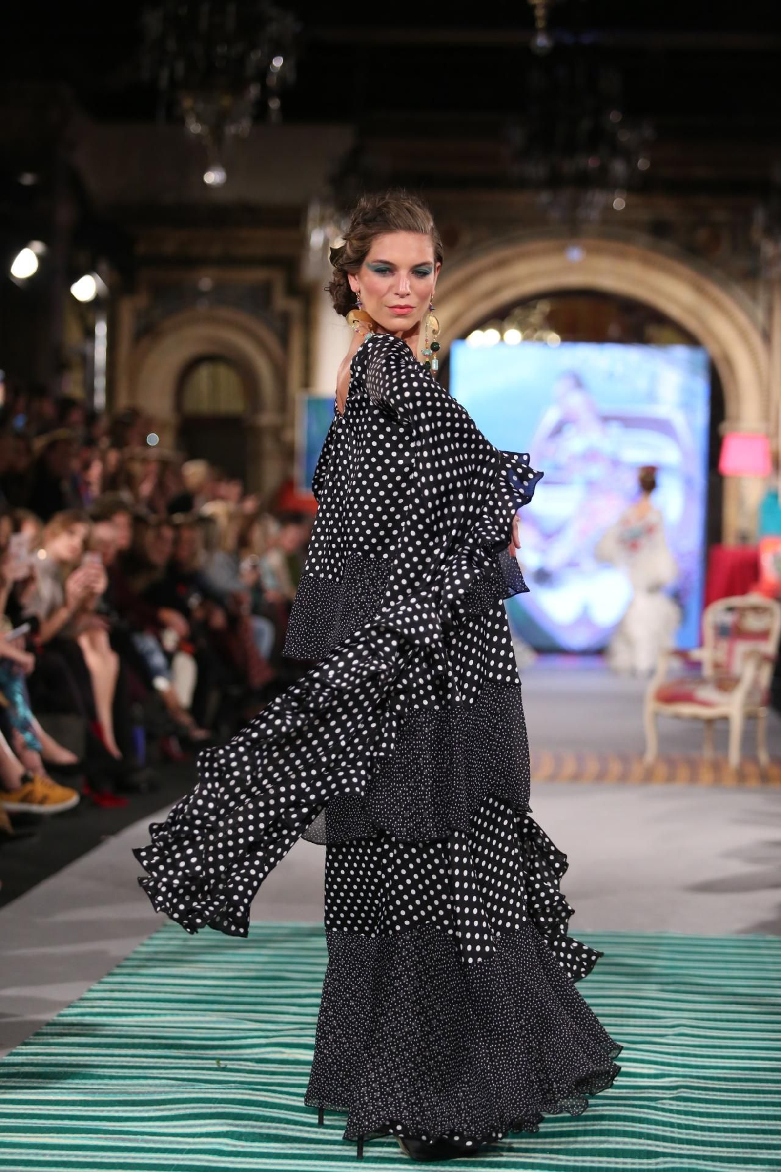 We Love Flamenco 2018 - Pol Núñez