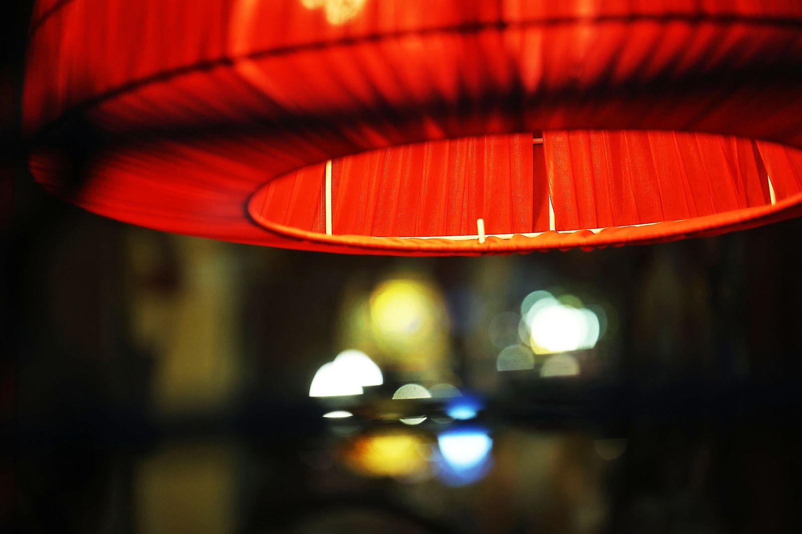 La magia de los escaparates de la ciudad