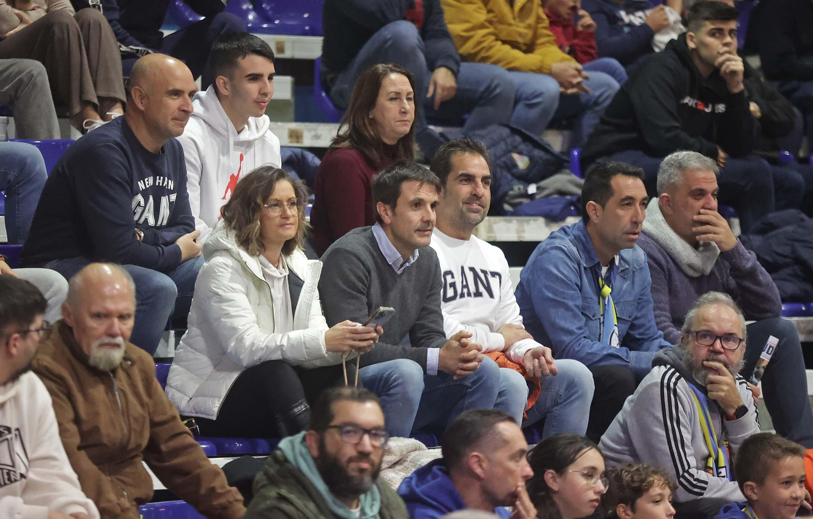 Las mejores fotos del UDEA - Almansa