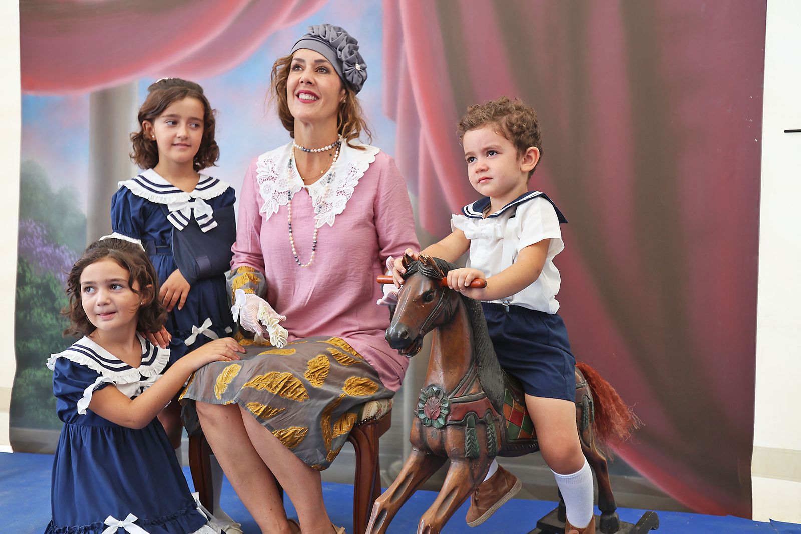 Las imágenes más destacadas del sábado 21 de septiembre en Huelva