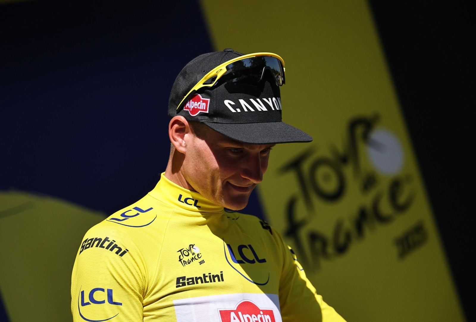 Las mejores fotos del Tour de Francia | Etapa 6 Las mejores fotos del Tour de Francia | Etapa 6