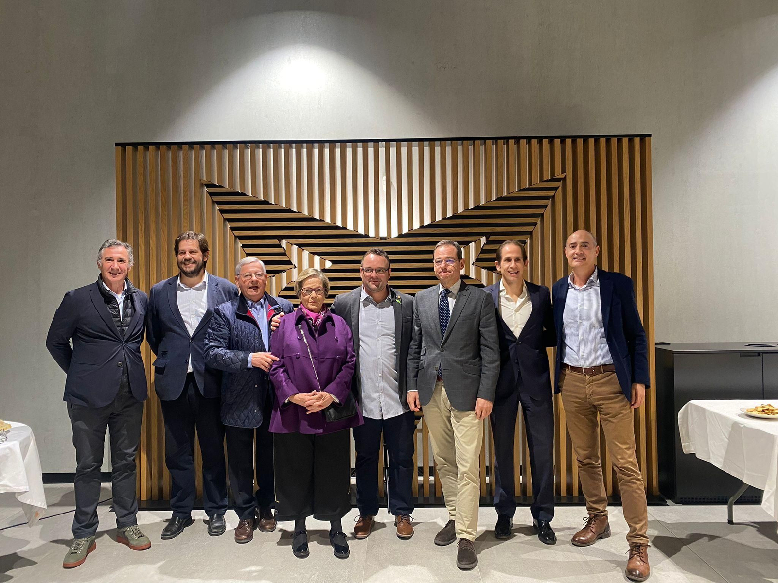 En imágenes: Aceite Supremo, un homenaje del chef Juan Aceituno a su abuela