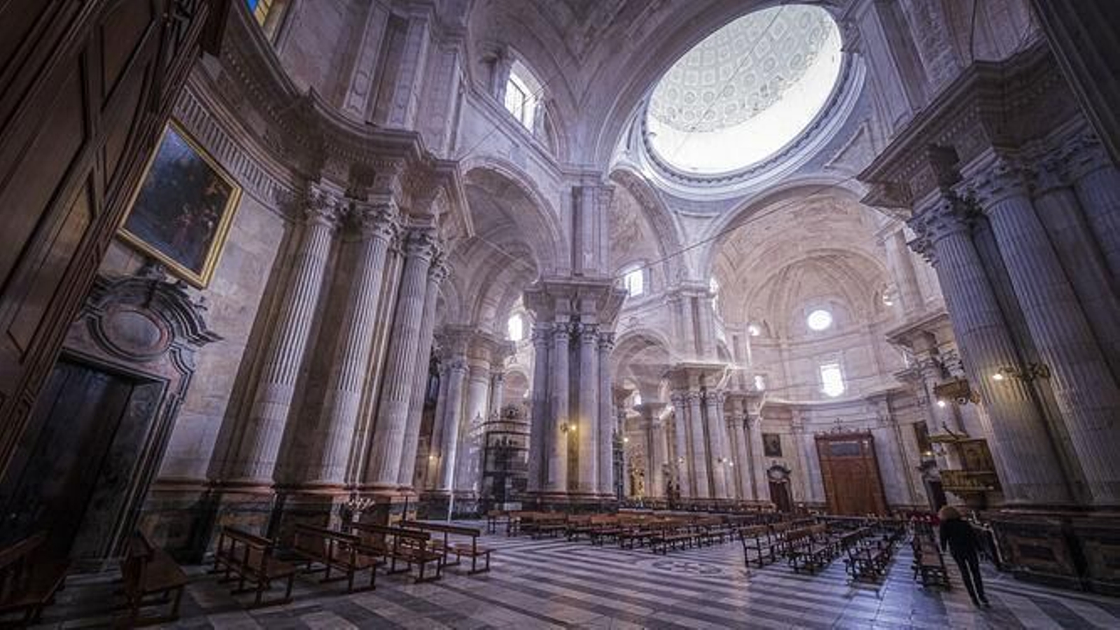Catedral de Cádiz
