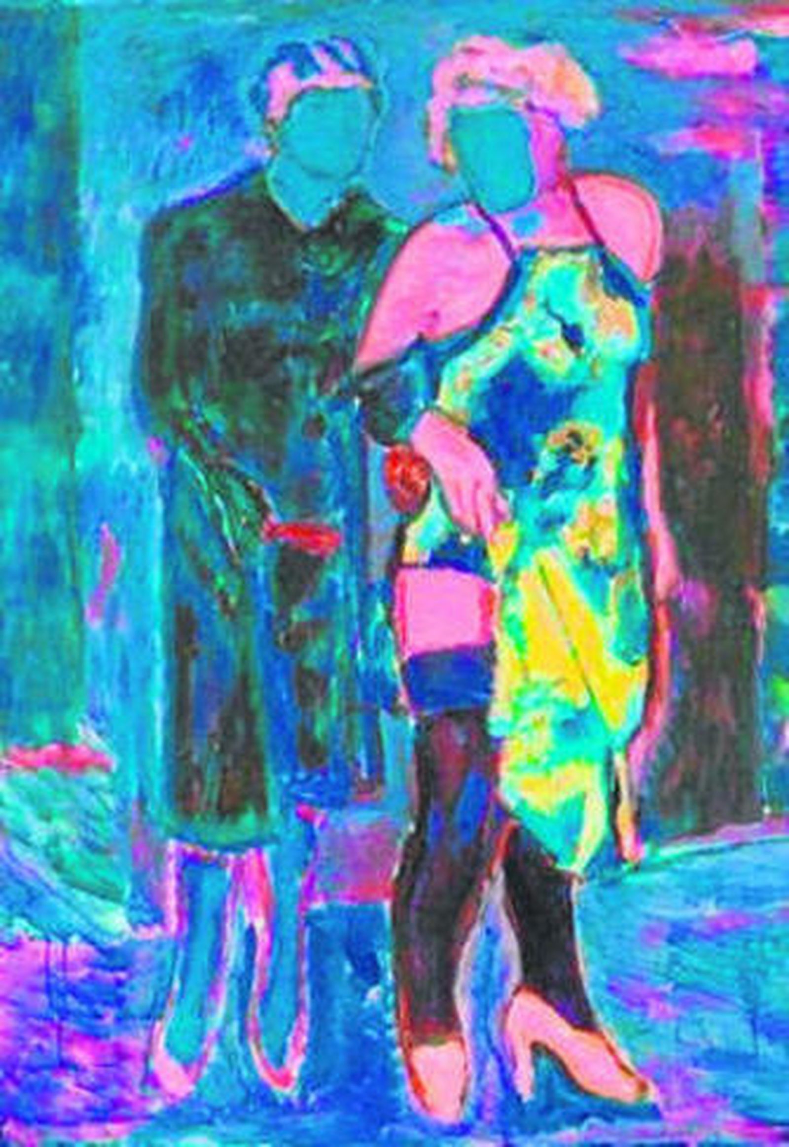 Obra de José María Sicilia.