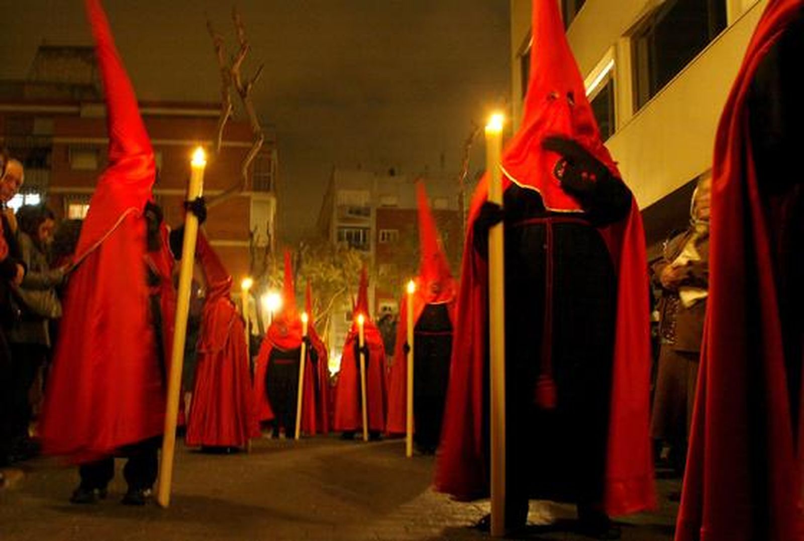 Foto: Rafael González