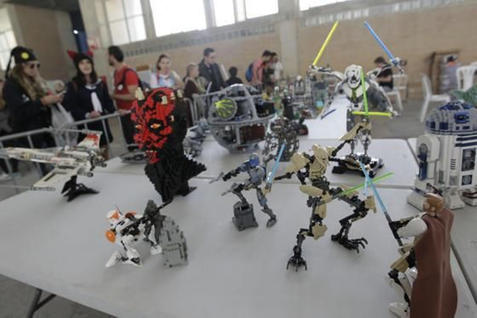 Foto: Jose Contreras