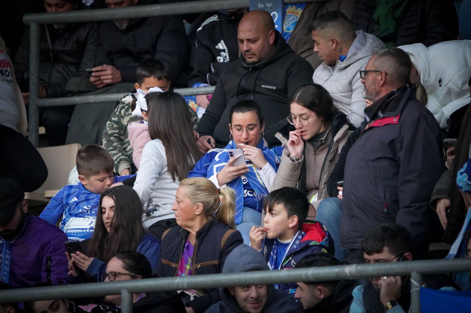 Búscate en partido del Xerez CD - Águilas CF