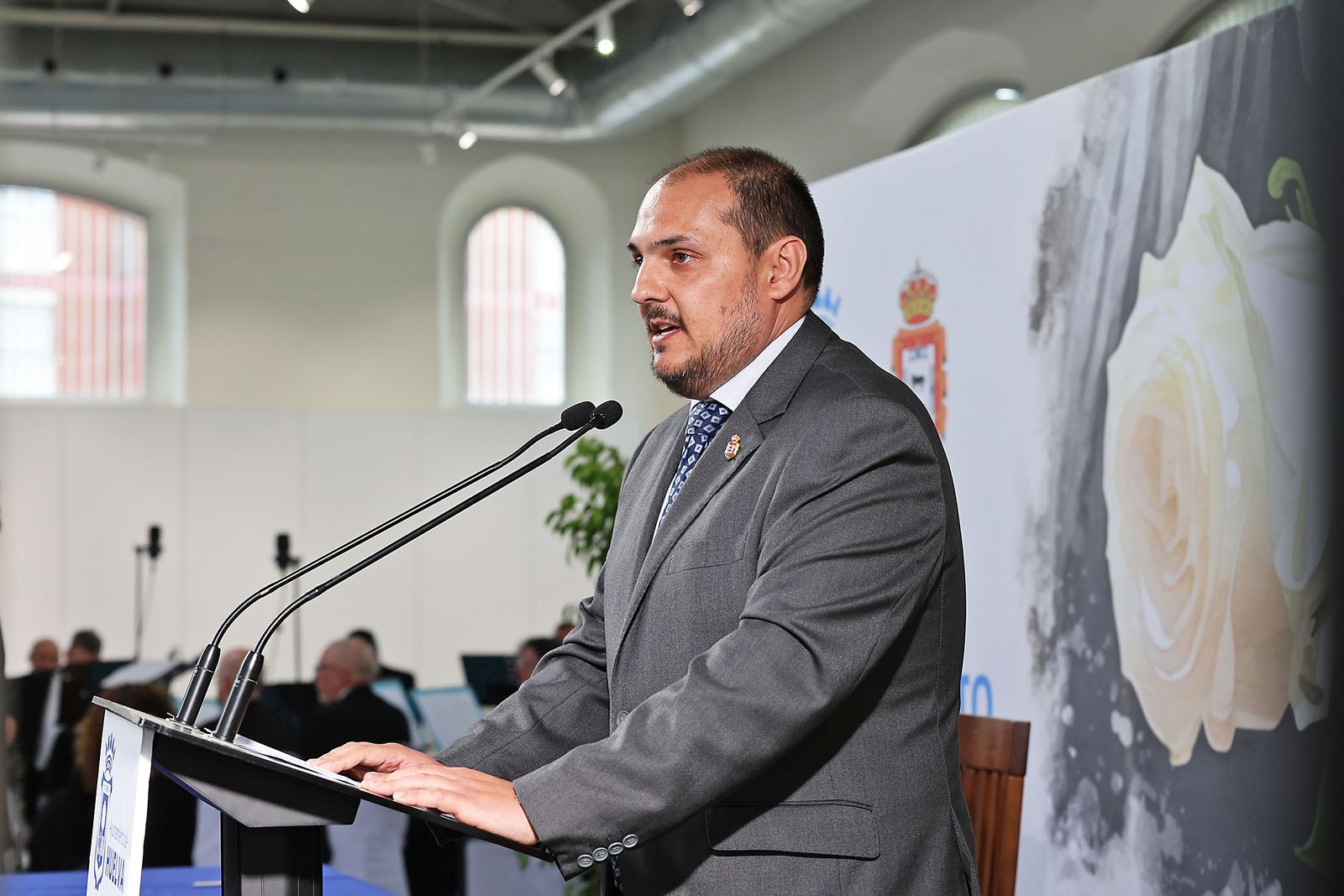 Las fotografías del hermanamiento entre Huelva y Adamuz