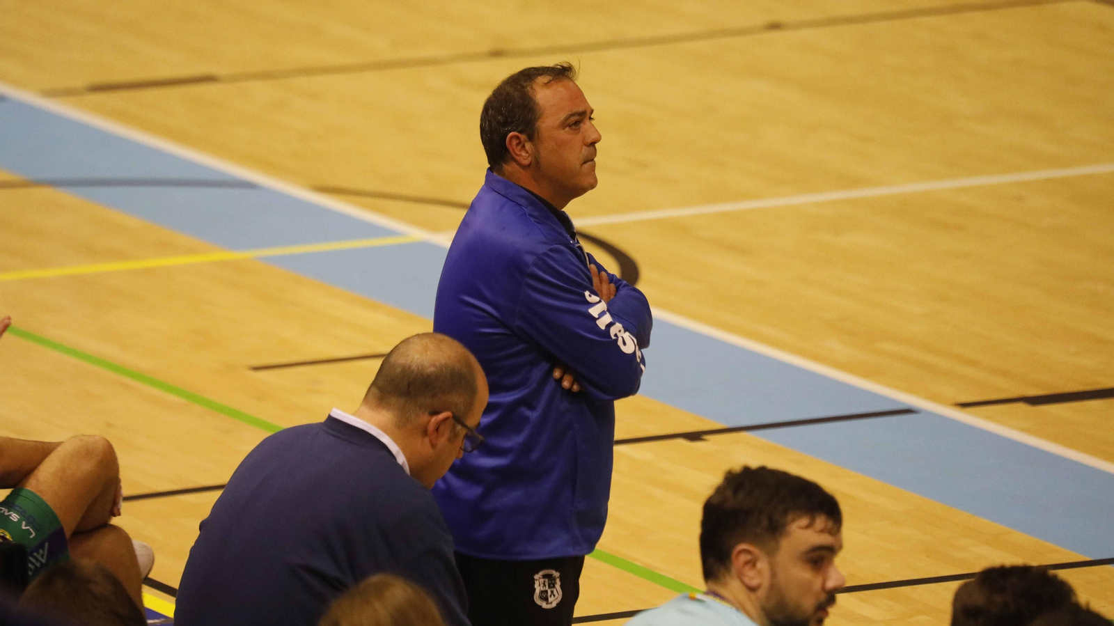 Las fotos Balonmano Ciudad de Algeciras - La Salle Córdoba