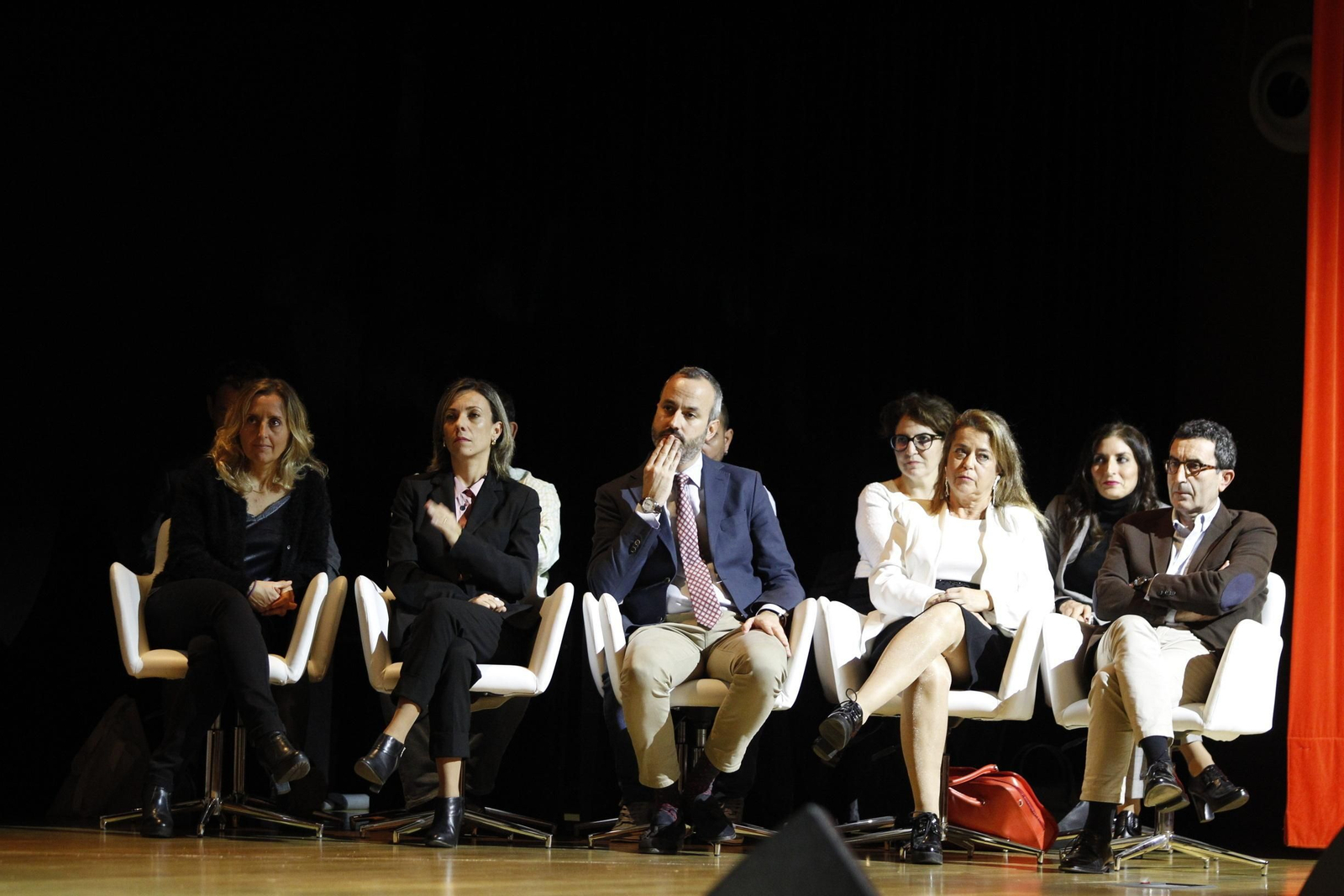 Premios FAAM de Oro 2019