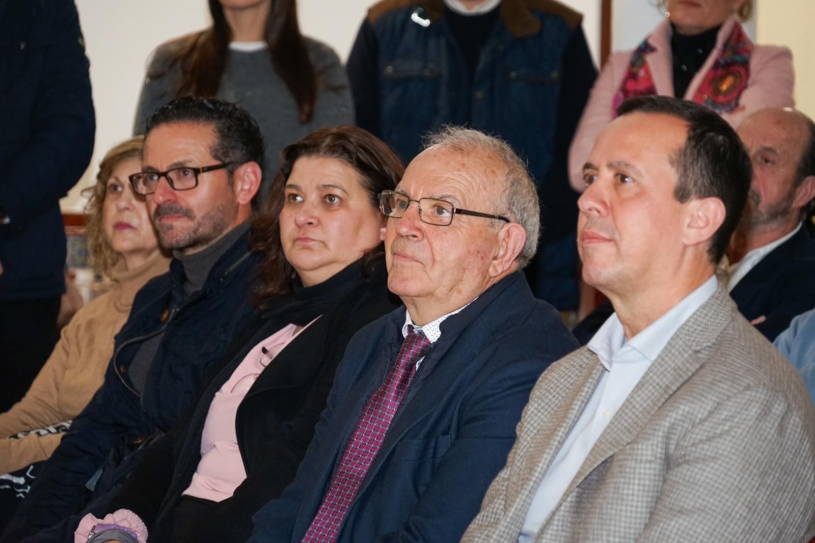 El Bulevar Ciudad de Vícar celebra 20 años de historia