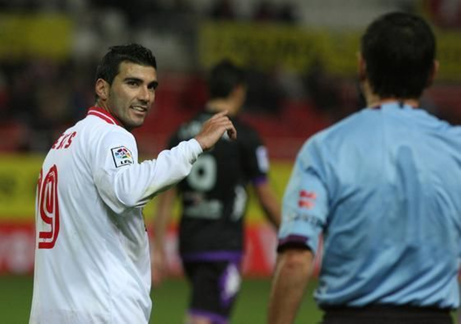 Foto: Antonio Pizarro