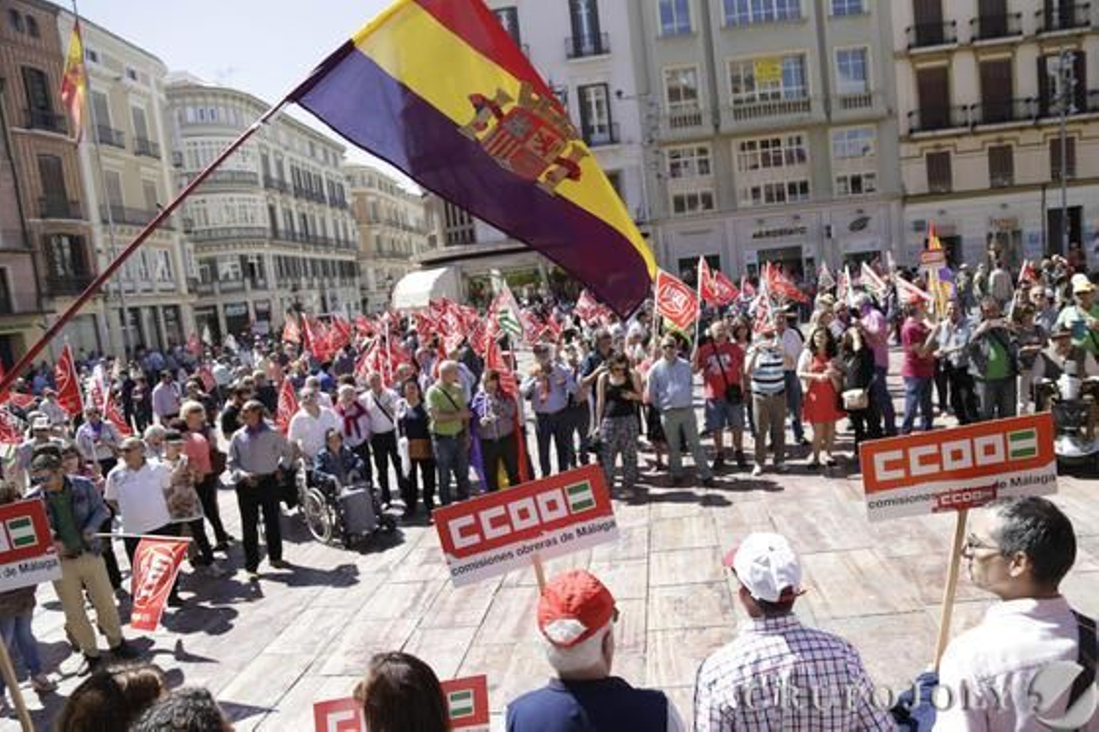 Foto: Yhasmina Garcia