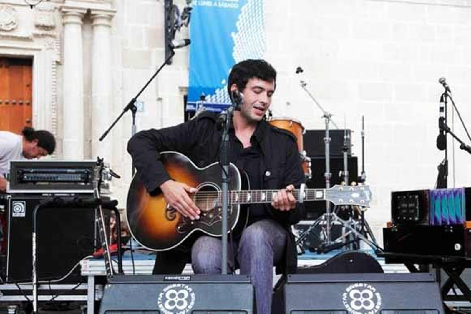 Foto: Pablo Bernardo Caveda