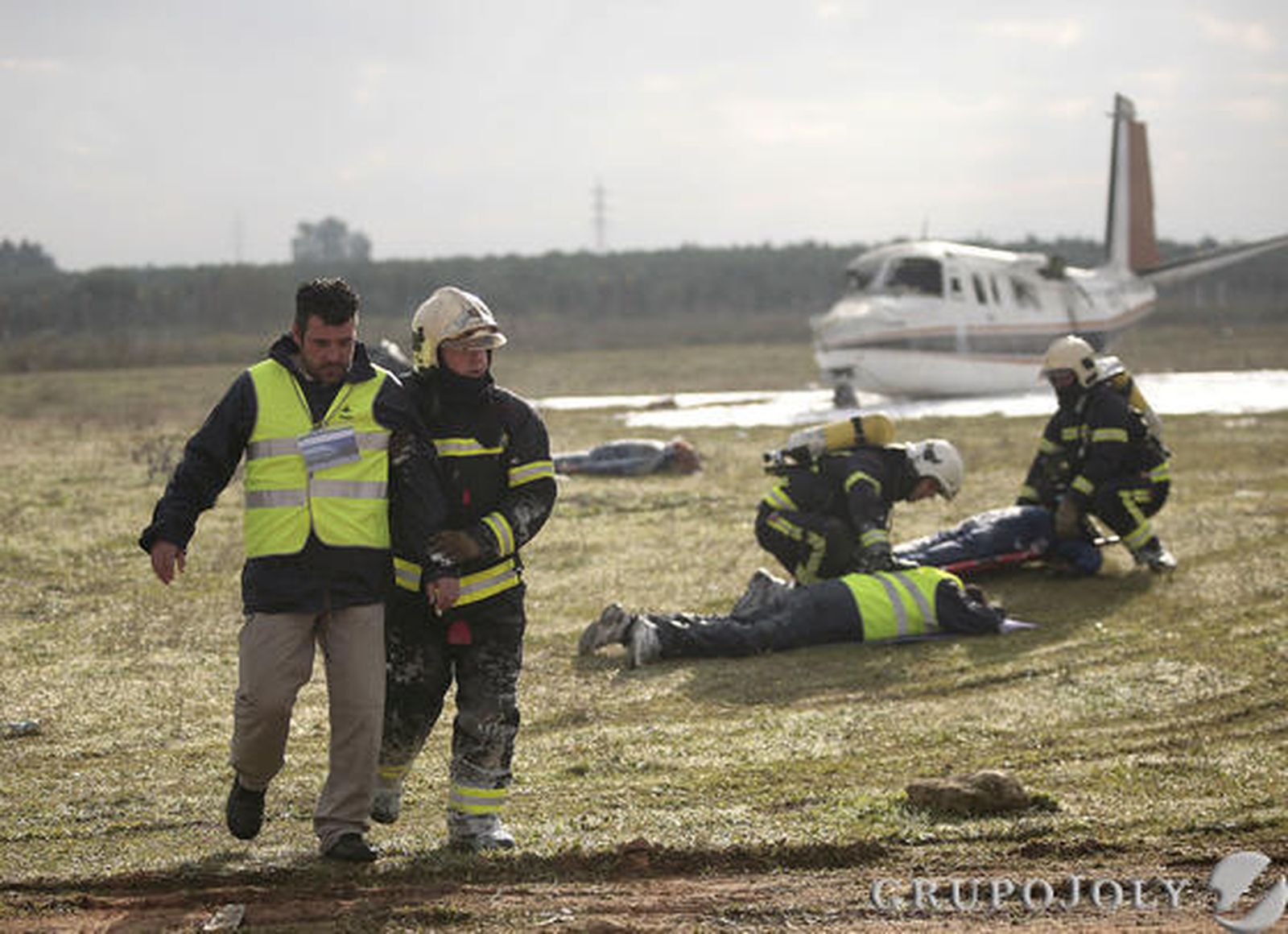 Fotos: Juan Carlos Muñoz