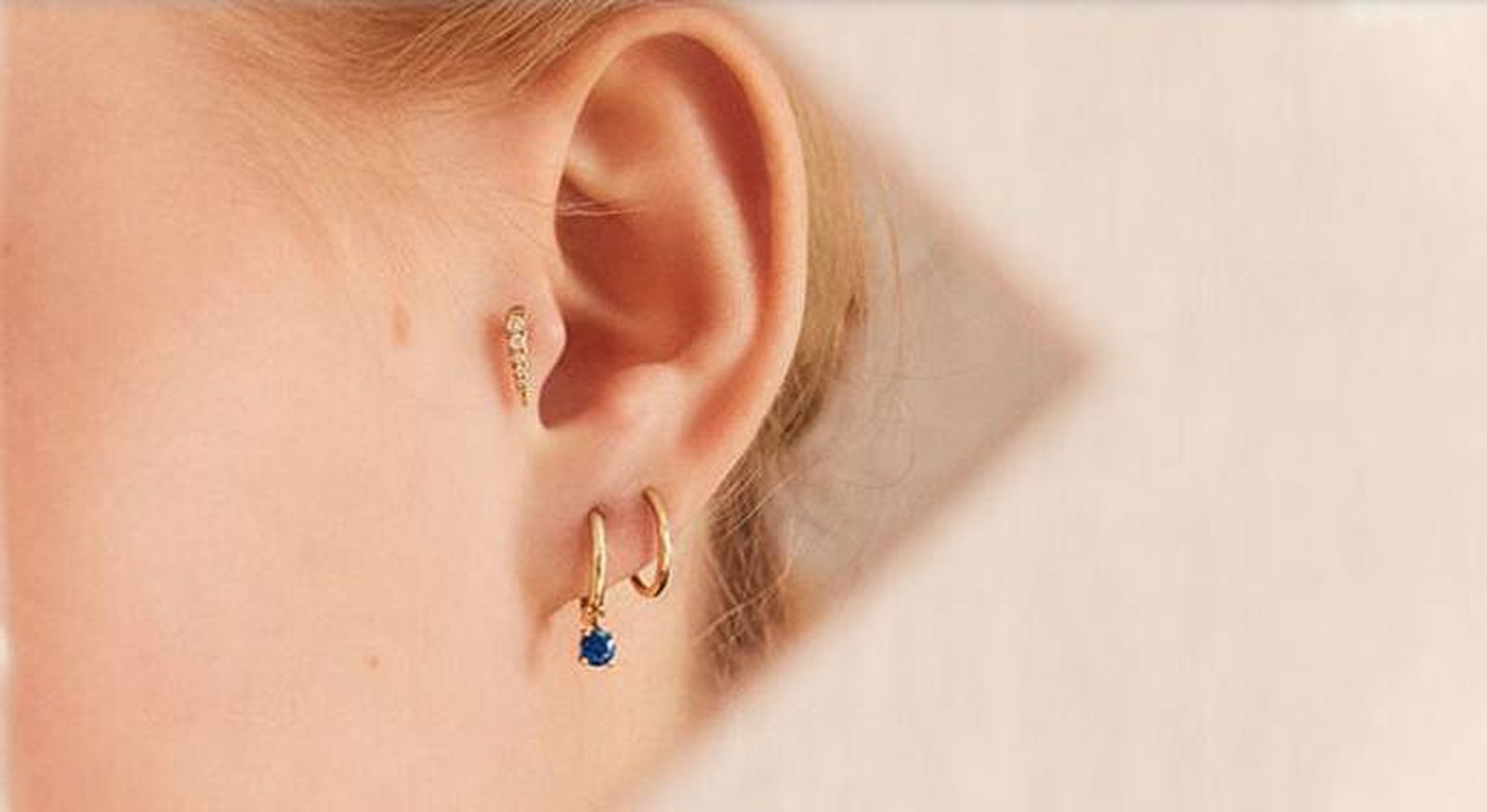 Aristocrazy Earlook, el look perfecto para tu oreja este verano