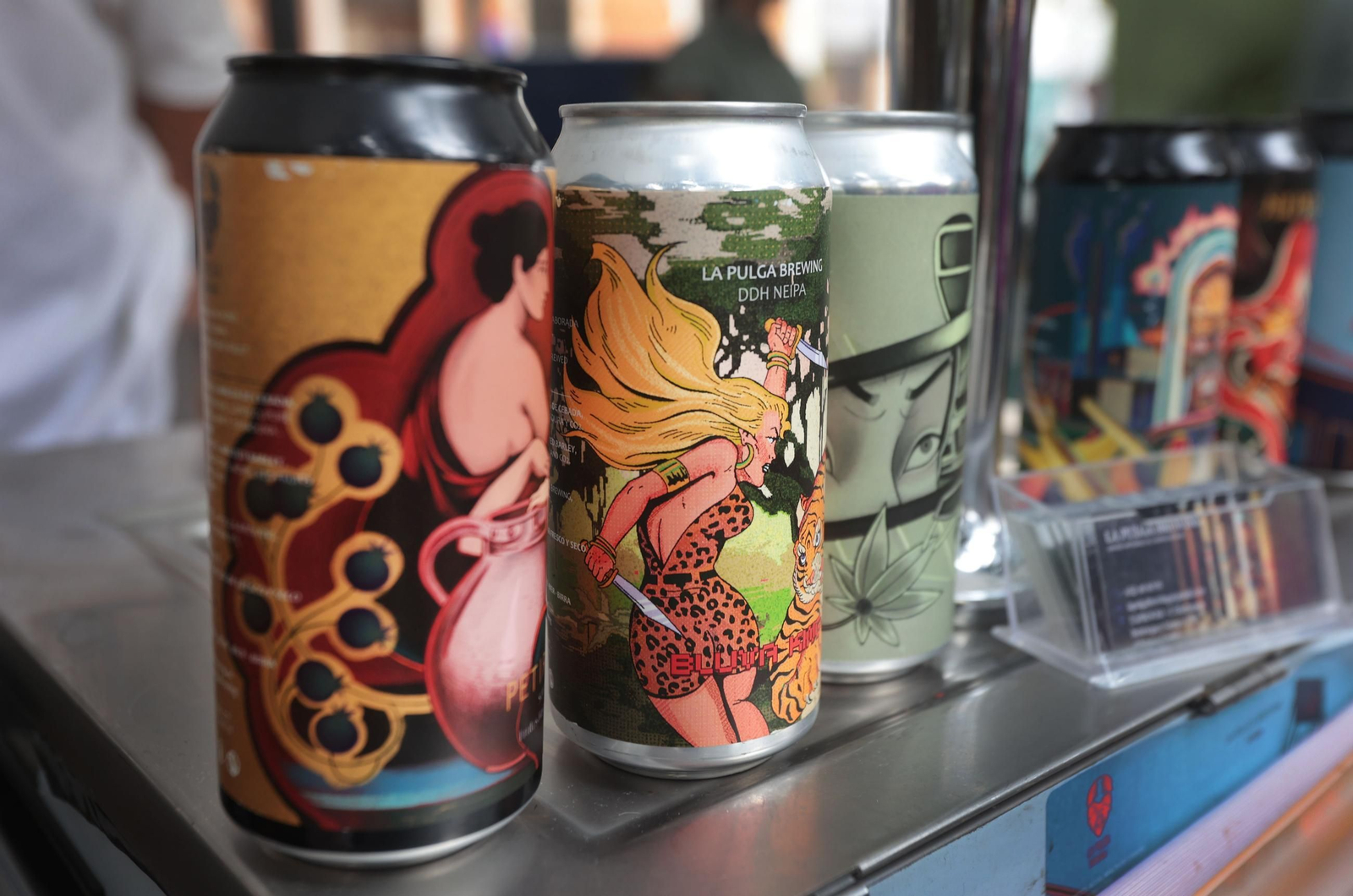 Asaja Cádiz celebra en Jerez la Feria Gastronómica 'Saborea el campo'