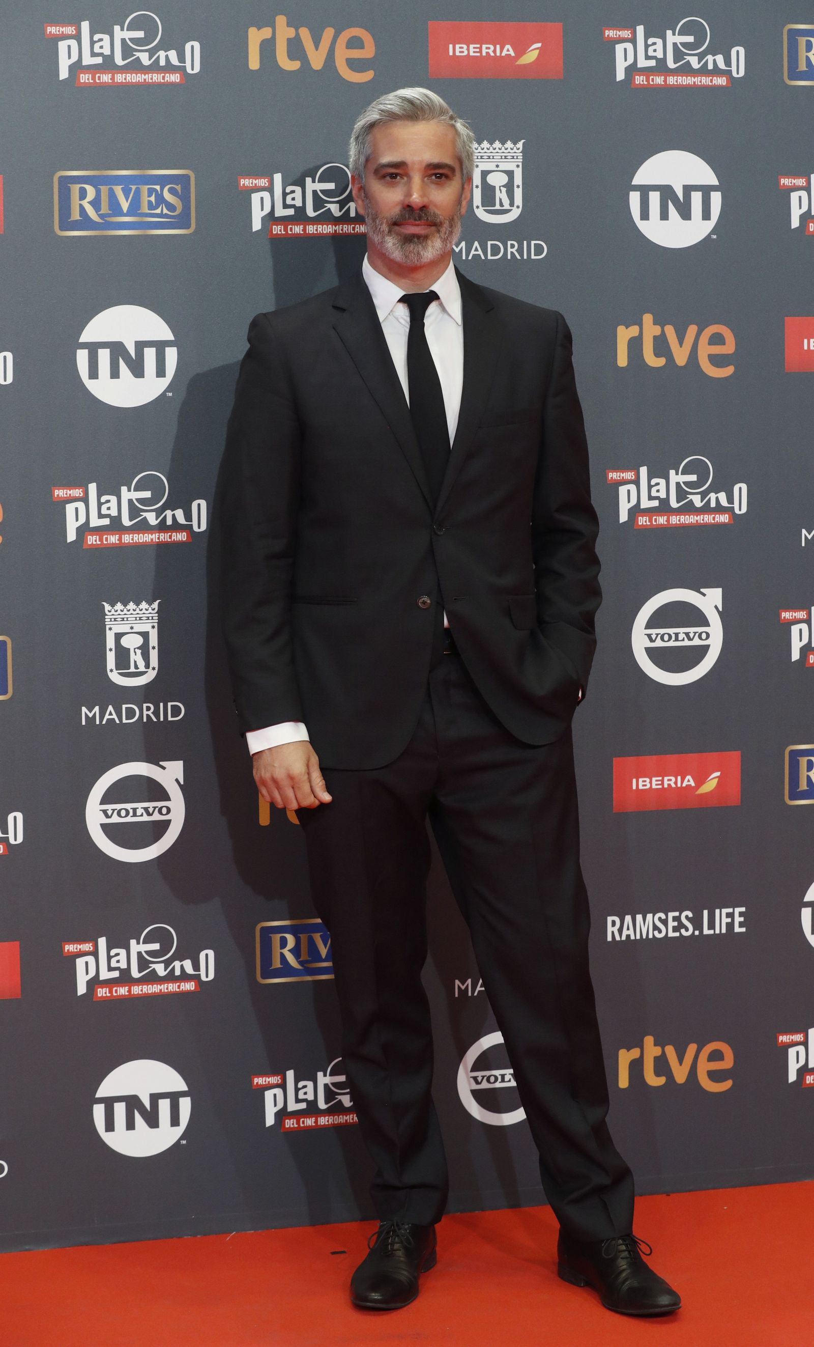 IV Gala Premio Platino