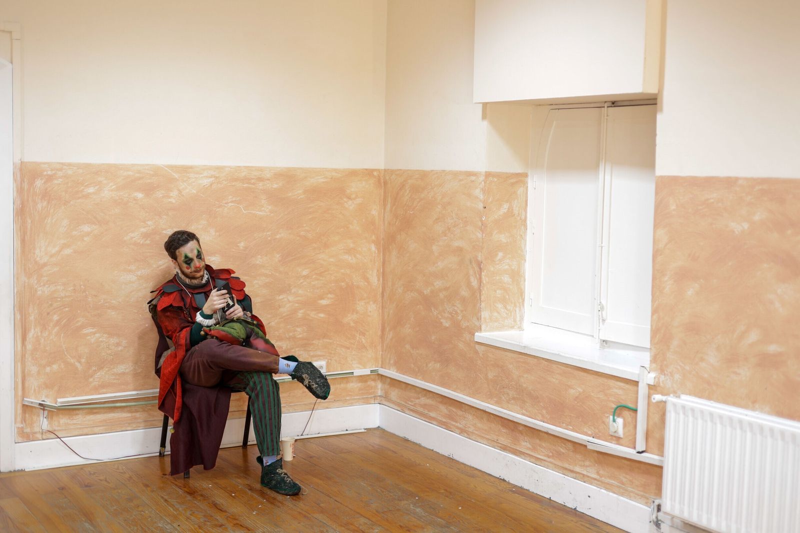 Las mejores imágenes de la cuarta sesión de cuartos del COAC 2024