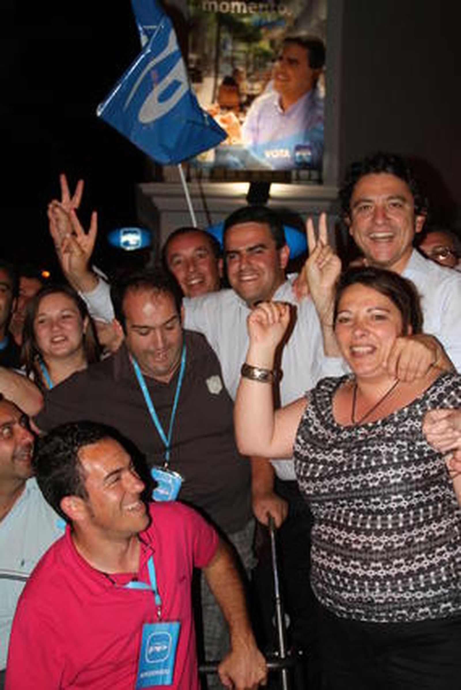 PP de Vejer

Foto: Joaquin Pino-Julio Gonzalez-Javier Gonzalez