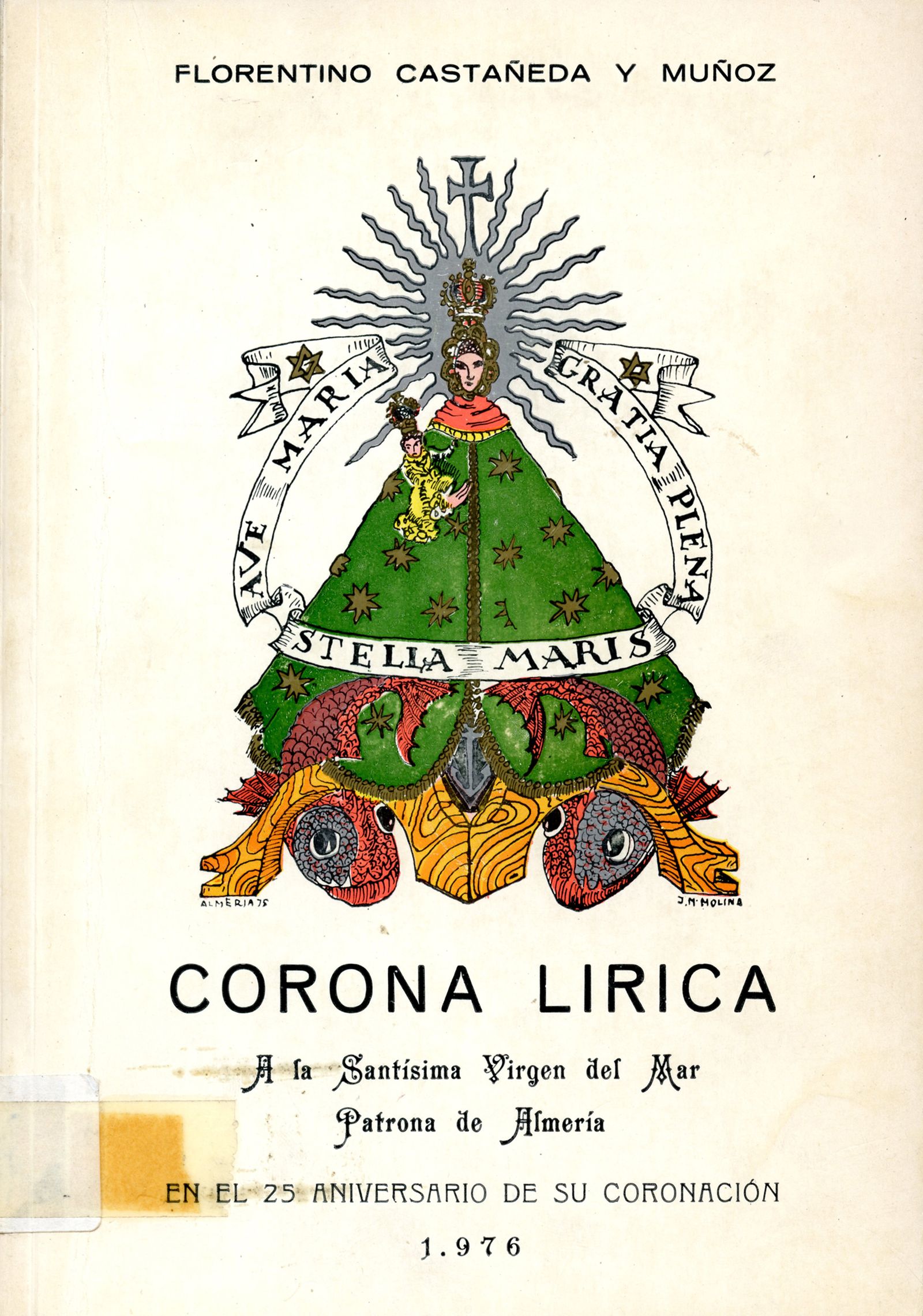 Corona lírica